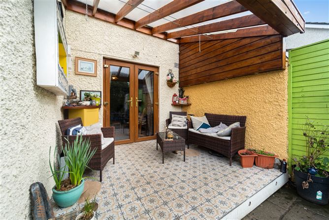 18 St. Mochta's Lawn, Clonsilla, Dublin 15