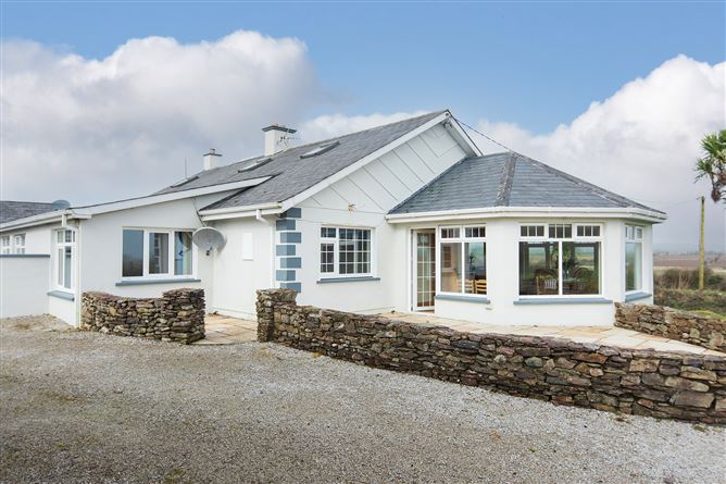 Cuan Dor, Ballybraher, Ballycotton, Cork