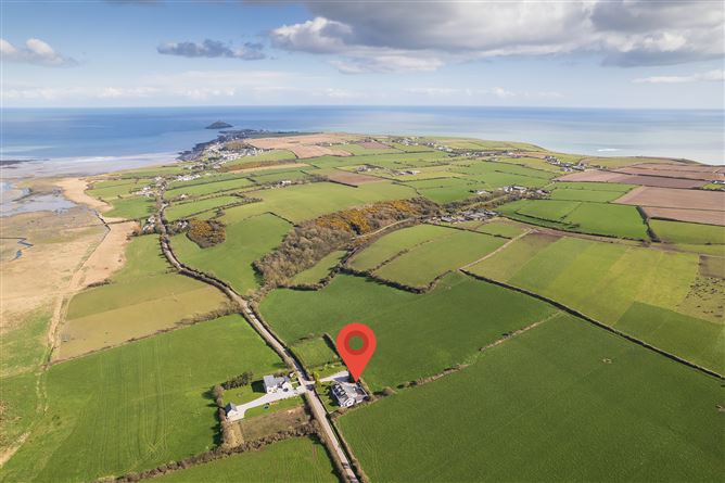 Cuan Dor, Ballybraher, Ballycotton, Cork