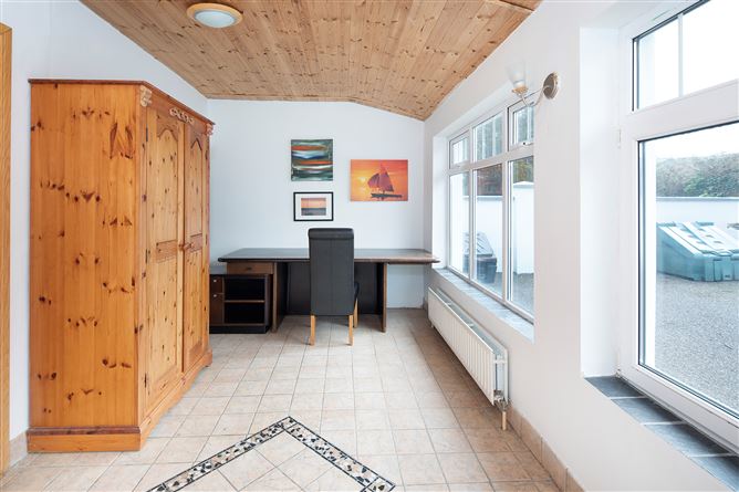 Cuan Dor, Ballybraher, Ballycotton, Cork