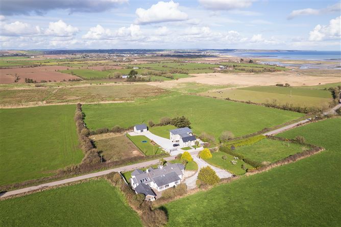 Cuan Dor, Ballybraher, Ballycotton, Cork