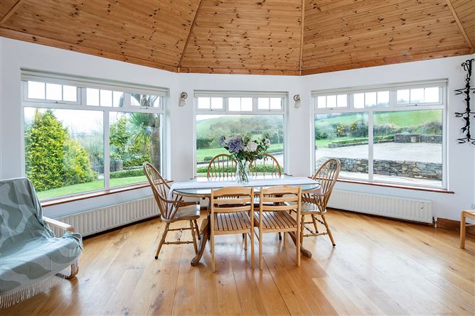 Cuan Dor, Ballybraher, Ballycotton, Cork