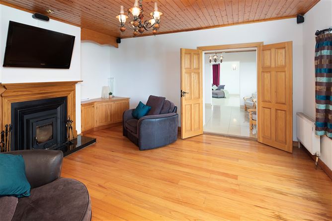 Cuan Dor, Ballybraher, Ballycotton, Cork