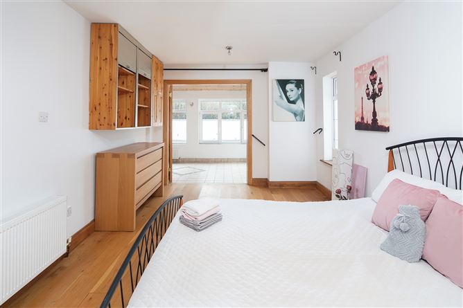 Cuan Dor, Ballybraher, Ballycotton, Cork