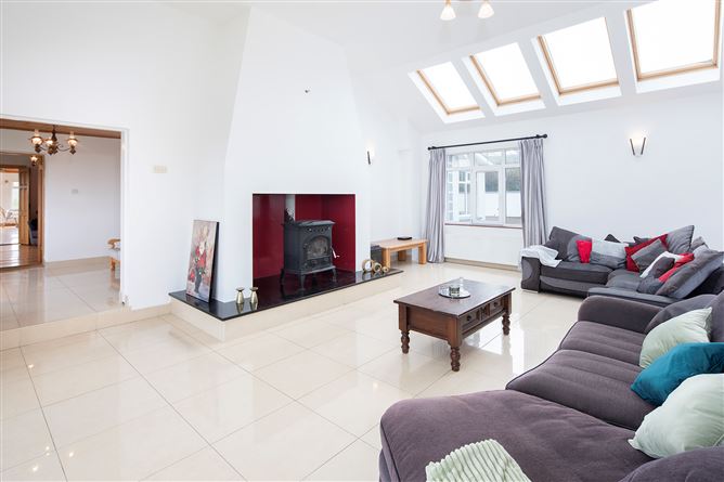 Cuan Dor, Ballybraher, Ballycotton, Cork