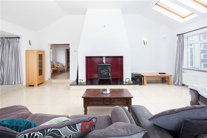 Cuan Dor, Ballybraher, Ballycotton, Cork