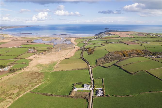 Cuan Dor, Ballybraher, Ballycotton, Cork