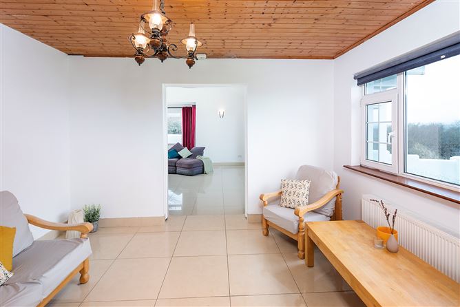 Cuan Dor, Ballybraher, Ballycotton, Cork