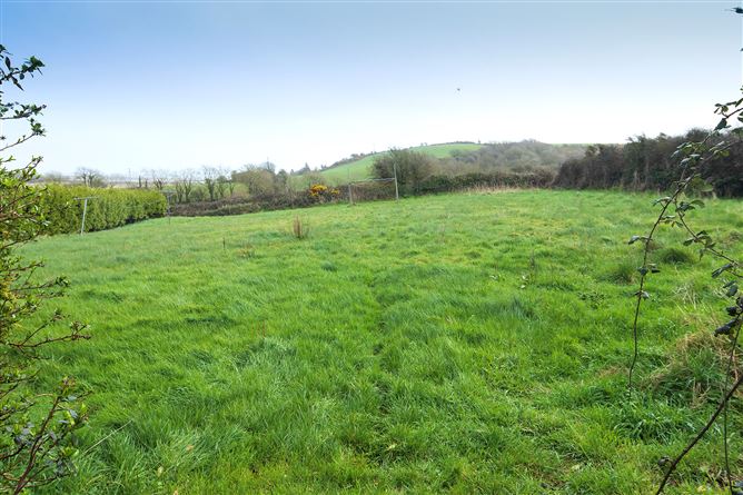 Cuan Dor, Ballybraher, Ballycotton, Cork