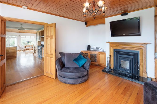 Cuan Dor, Ballybraher, Ballycotton, Cork