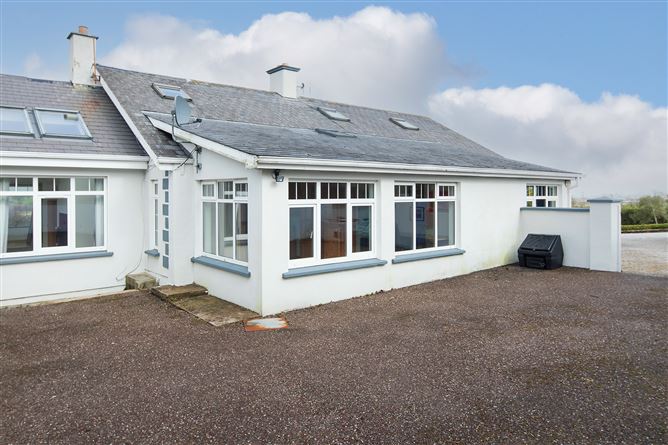 Cuan Dor, Ballybraher, Ballycotton, Cork
