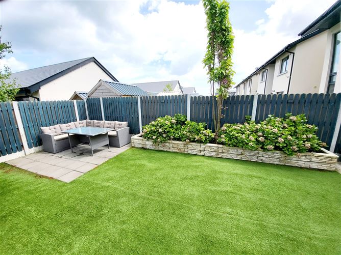 61 Hamilton Hill, Skerries, Dublin