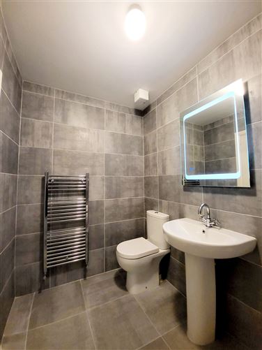 61 Hamilton Hill, Skerries, Dublin