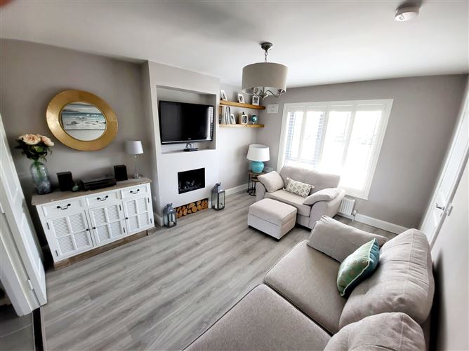 61 Hamilton Hill, Skerries, Dublin