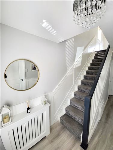61 Hamilton Hill, Skerries, Dublin