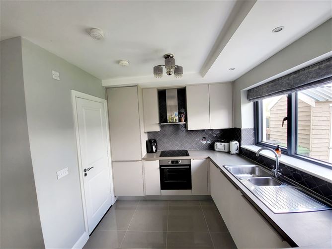 61 Hamilton Hill, Skerries, Dublin