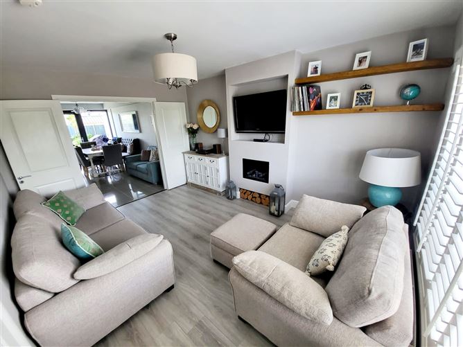 61 Hamilton Hill, Skerries, Dublin
