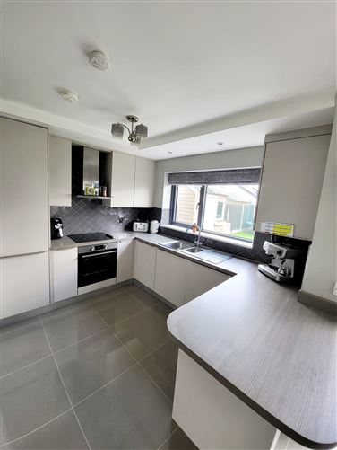 61 Hamilton Hill, Skerries, Dublin