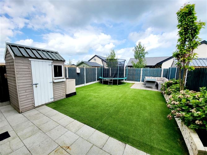 61 Hamilton Hill, Skerries, Dublin