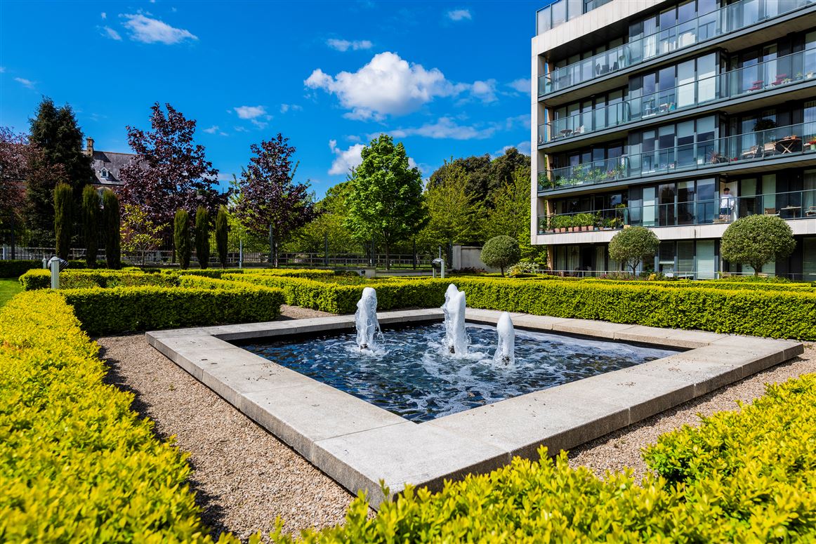Apartment 28, BLOOMFIELD PARK, Bloomfield Avenue, Donnybrook, Dublin 4