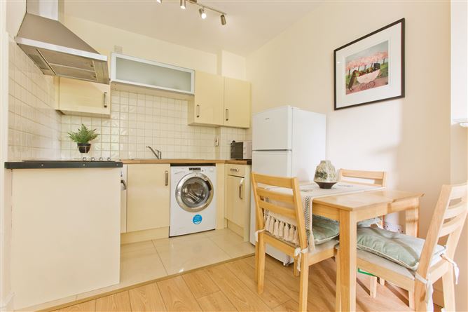 38 Hybreasal House, Kilmainham, Dublin 8