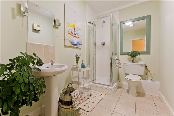 38 Hybreasal House, Kilmainham, Dublin 8