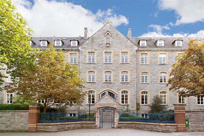 38 Hybreasal House, Kilmainham, Dublin 8