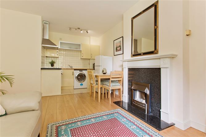 38 Hybreasal House, Kilmainham, Dublin 8