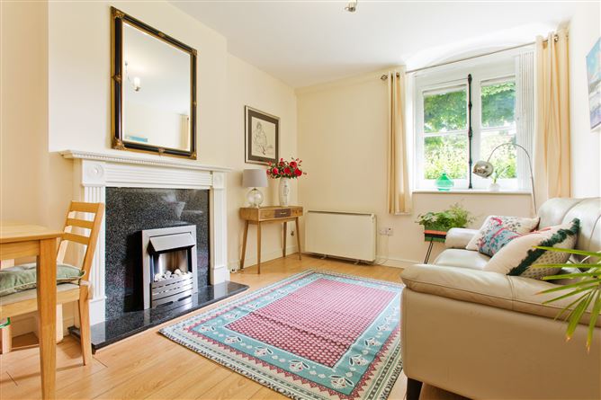 38 Hybreasal House, Kilmainham, Dublin 8