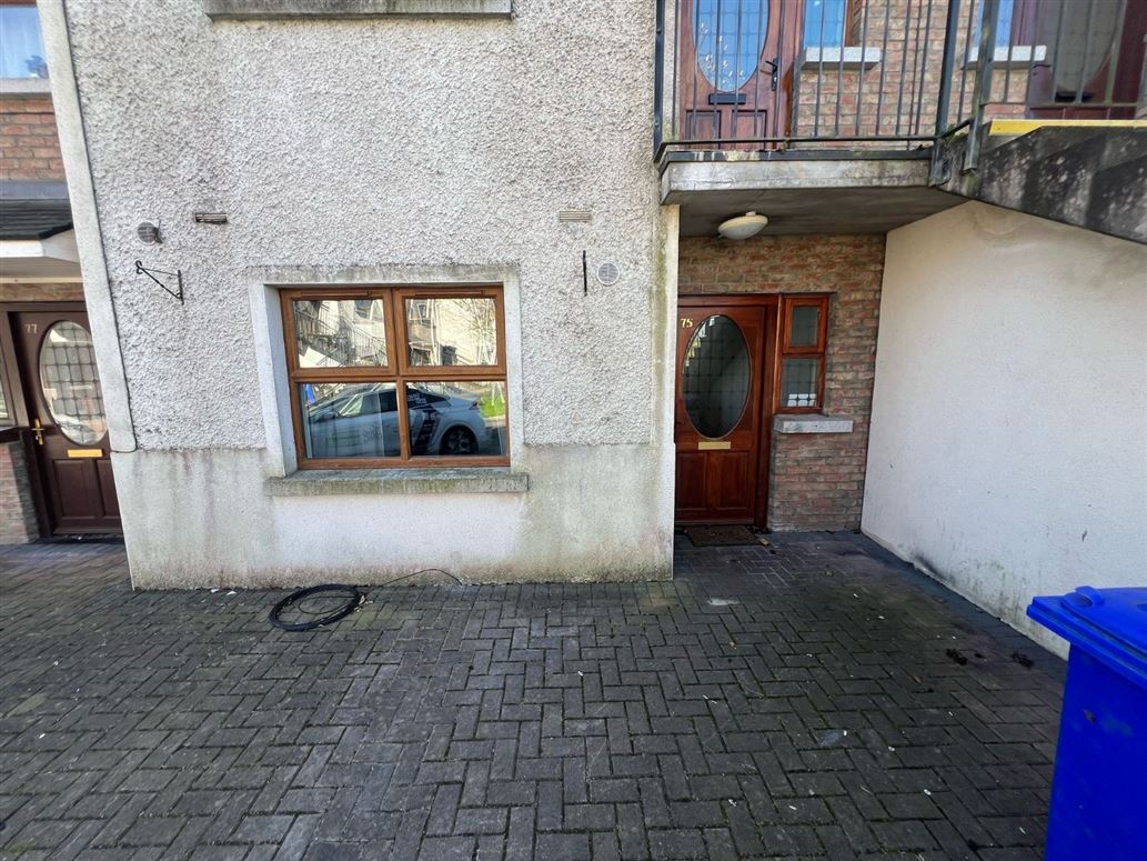 75 Mostrim Oaks, Edgeworthstown, Co. Longford