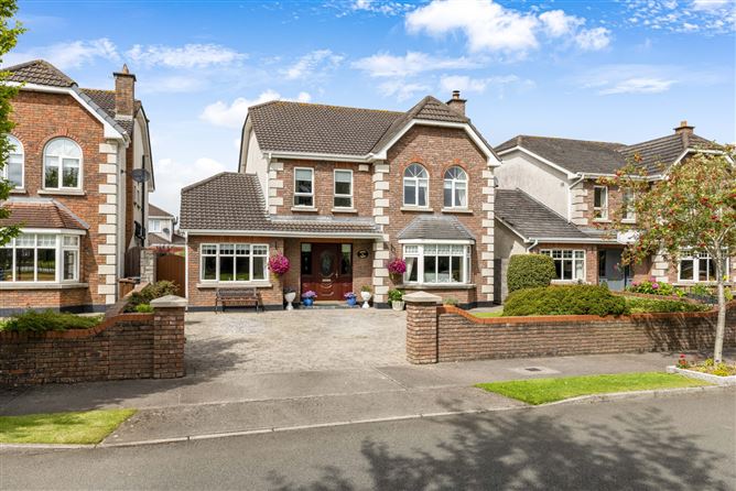 6 Hamilton Place, Trim, Co. Meath - Sherry FitzGerald Royal - 4732421 ...