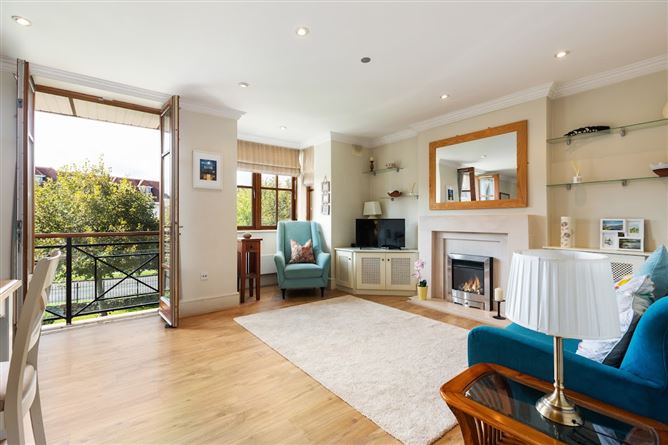 6 Cairnbrook Way, Carrickmines, Dublin 18 - Morrison Estates - 4737421 ...