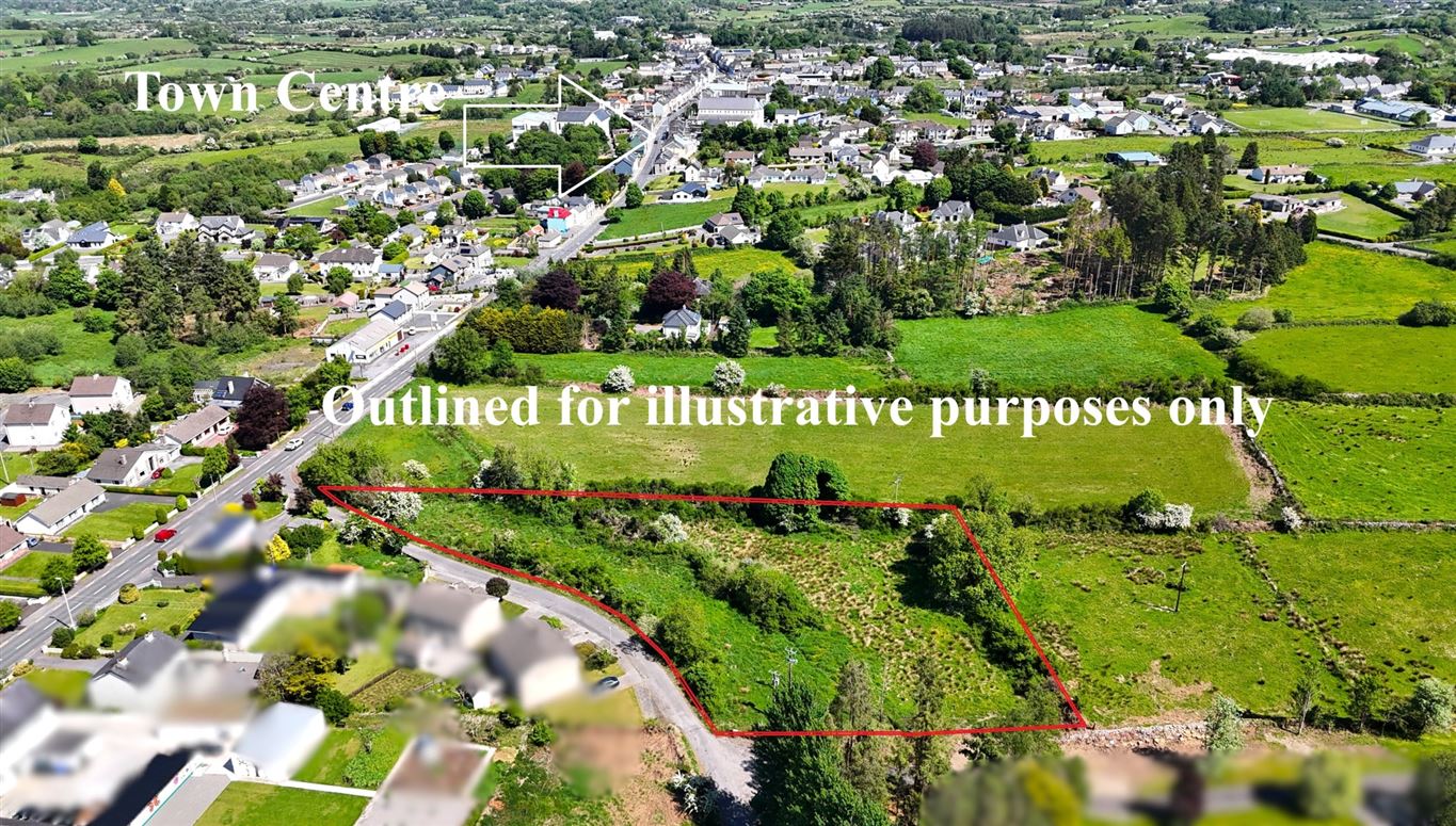 Cordarragh, Kiltimagh, Co. Mayo
