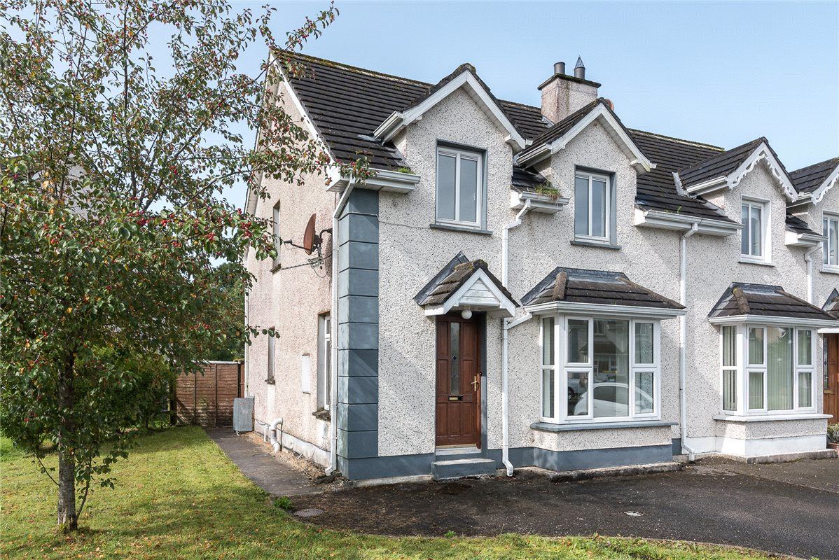17 Cluain Si, Hartley, Carrick On Shannon, Leitrim DNG McGill