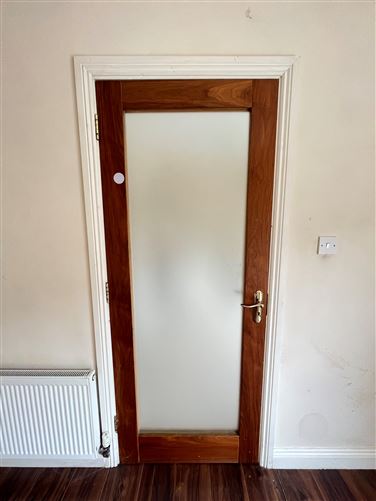 Olympic Torch, 21 Hillview Drive, Onslow Gardens, Cork City, Cork