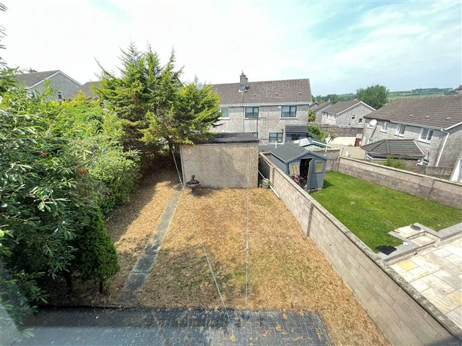 Olympic Torch, 21 Hillview Drive, Onslow Gardens, Cork City, Cork