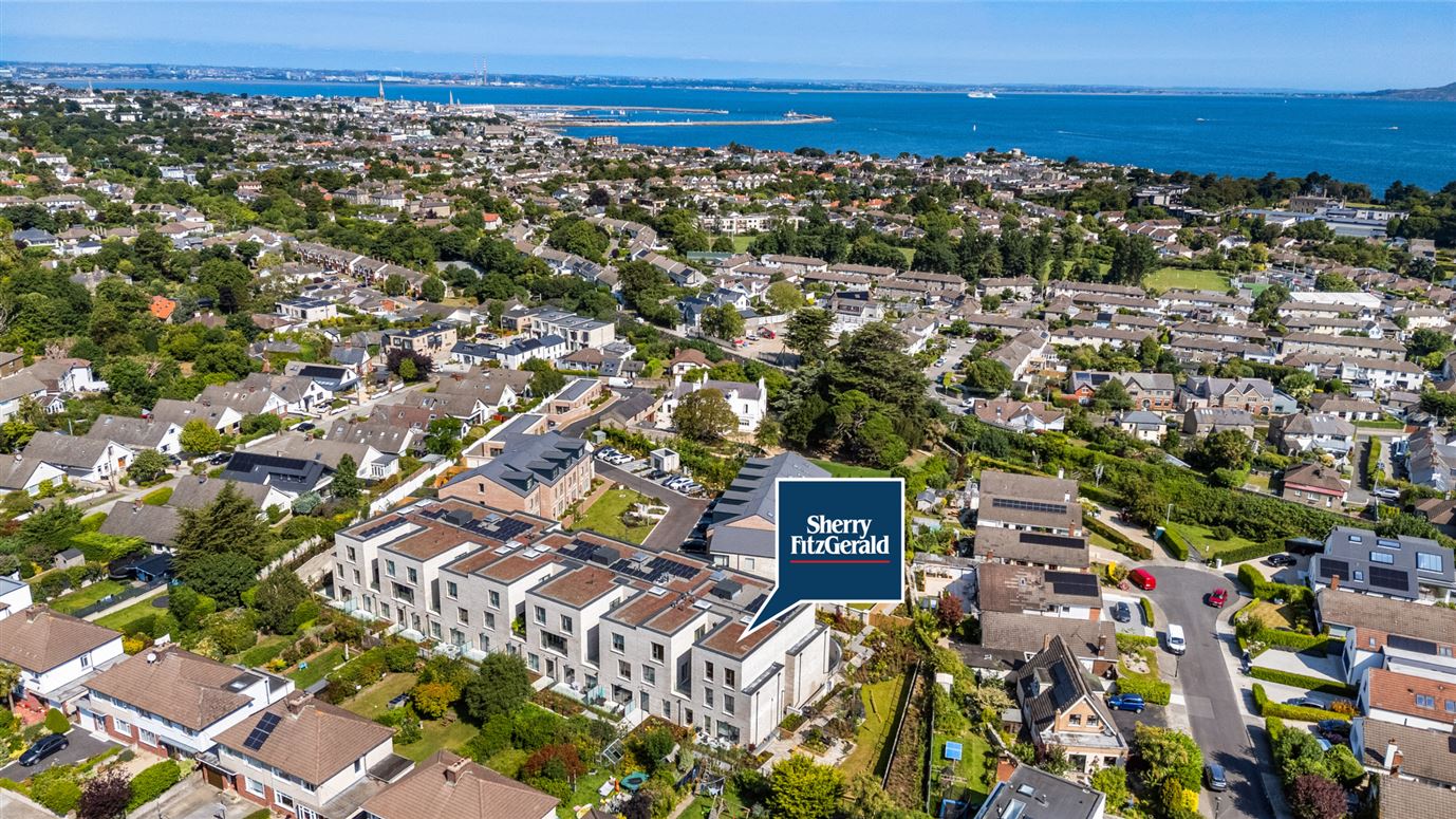 18 Barnhill Place, Barnhill Road, Dalkey, Co. Dublin