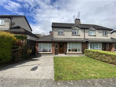 Image for 18 Tivoli Heights, Clonmel, County Tipperary