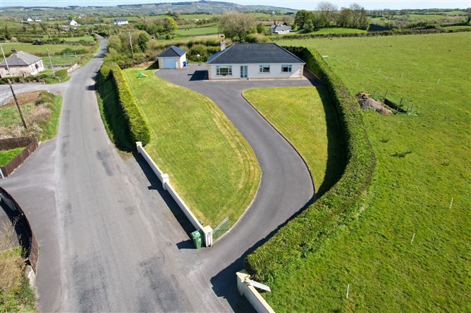 Cappavicar , Breaffy , Castlebar, Mayo