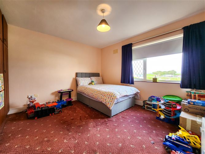Cappavicar , Breaffy , Castlebar, Mayo