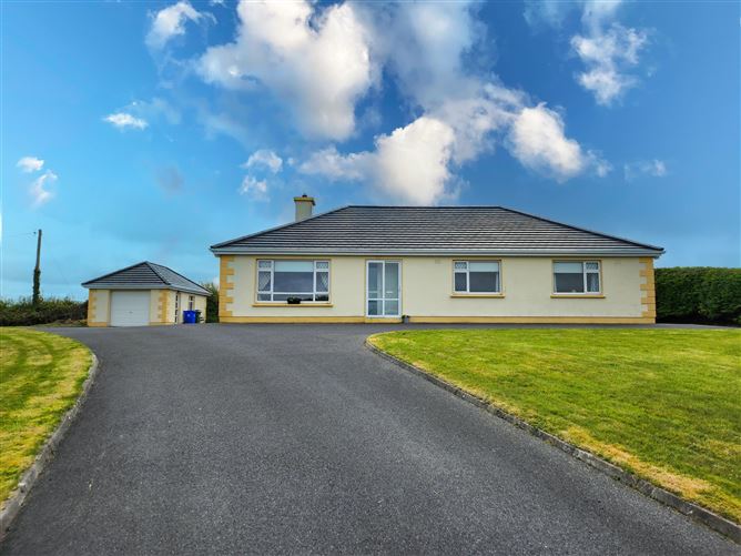 Cappavicar , Breaffy , Castlebar, Mayo