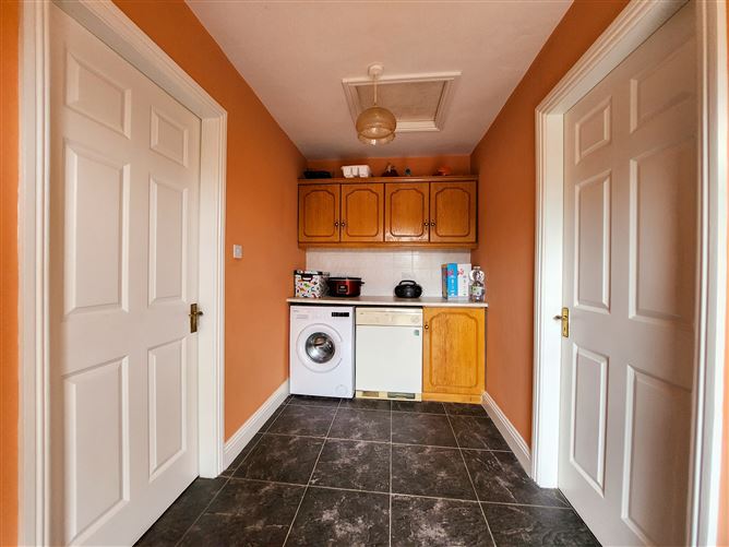 Cappavicar , Breaffy , Castlebar, Mayo