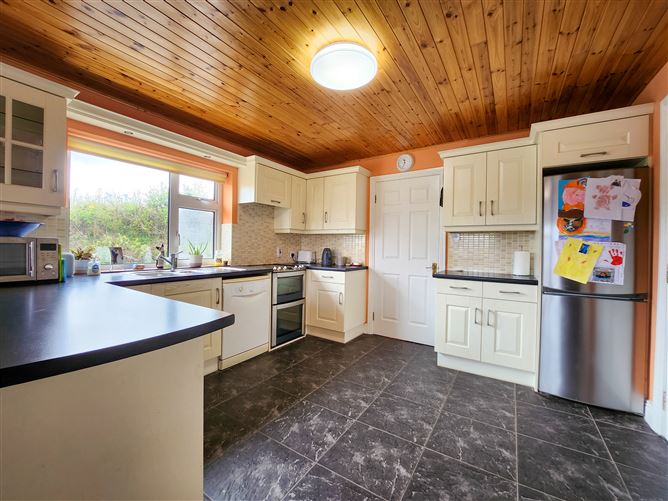 Cappavicar , Breaffy , Castlebar, Mayo