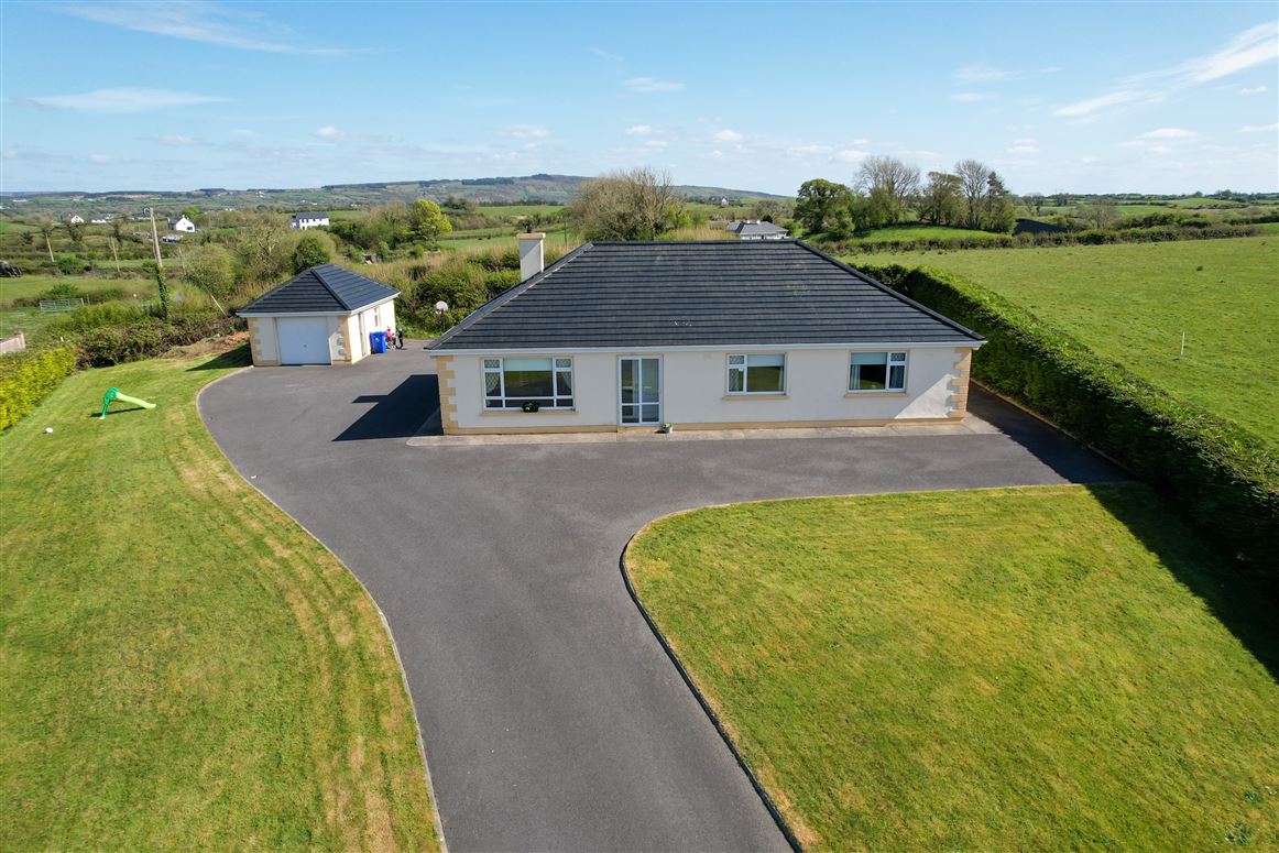Cappavicar , Breaffy , Castlebar, Mayo