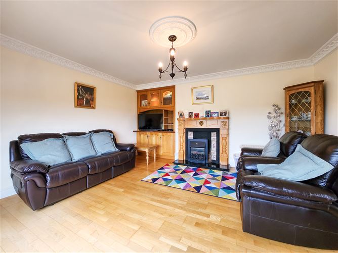 Cappavicar , Breaffy , Castlebar, Mayo
