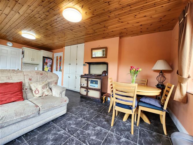 Cappavicar , Breaffy , Castlebar, Mayo