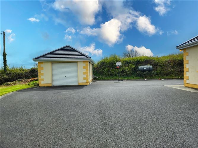 Cappavicar , Breaffy , Castlebar, Mayo