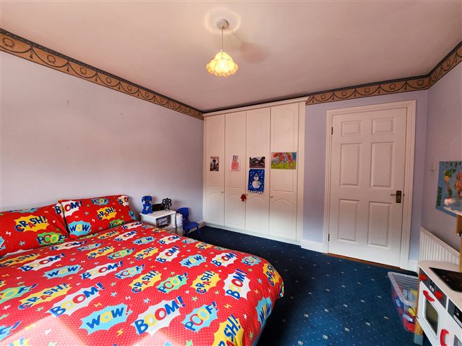 Cappavicar , Breaffy , Castlebar, Mayo