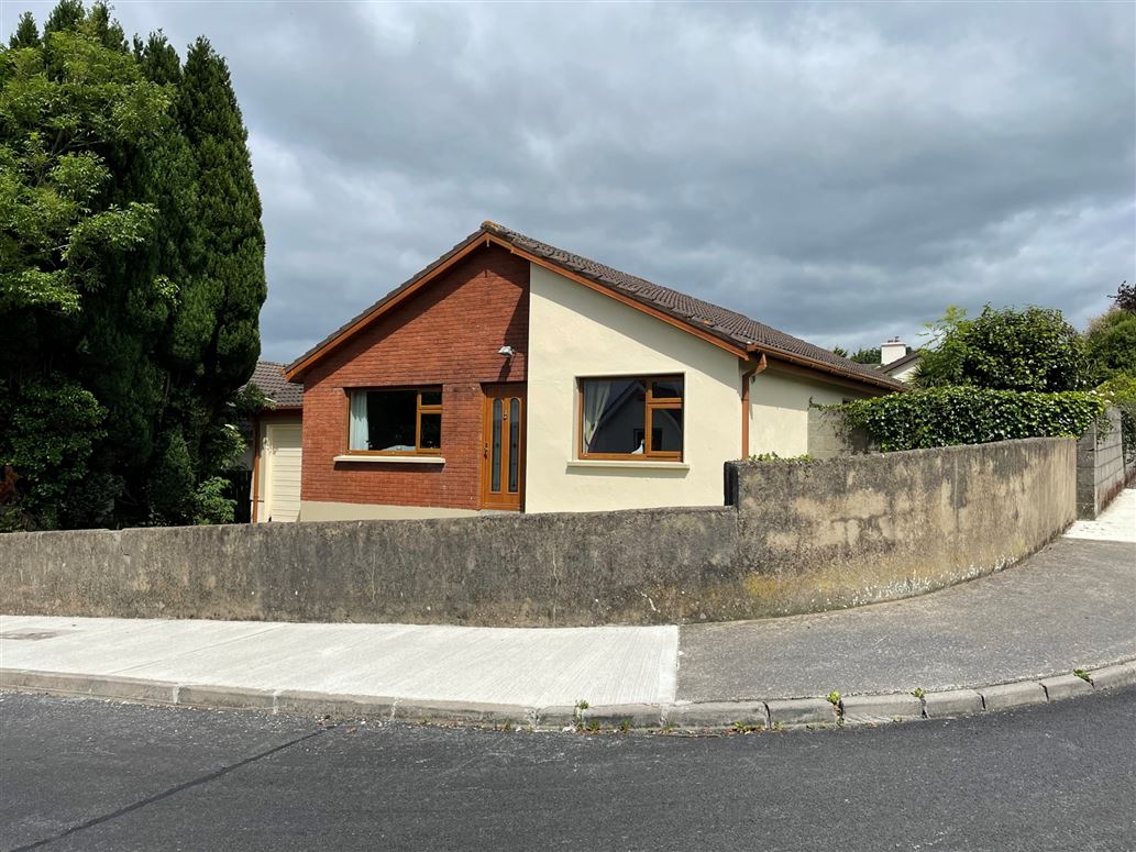 33 Riverview, New Ross, Co. Wexford