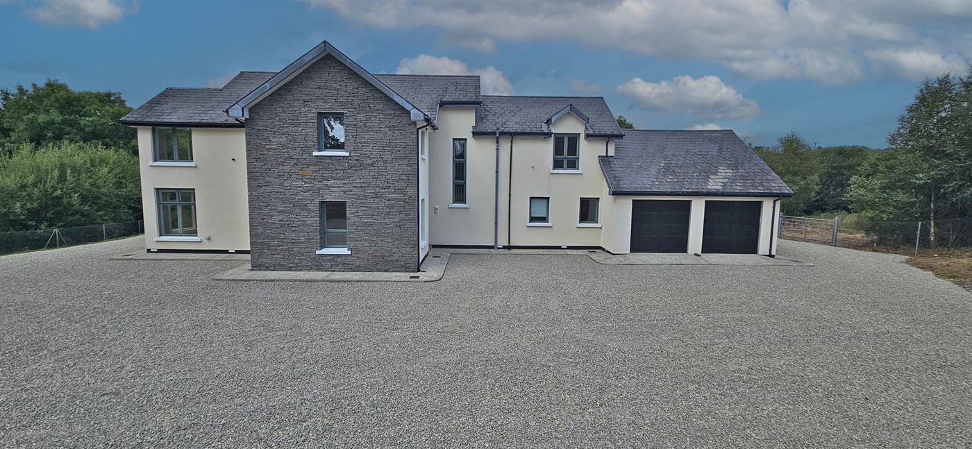 Glananarig, Macroom, Cork